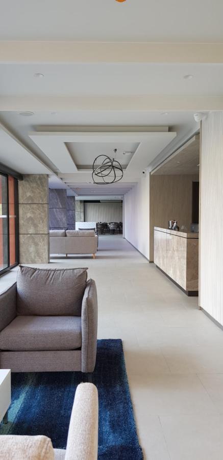 Kos Hotel Suvarnabhumi Airport -Sha Extra Plus Bangkok Eksteriør billede